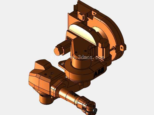 ABB ?rb1600