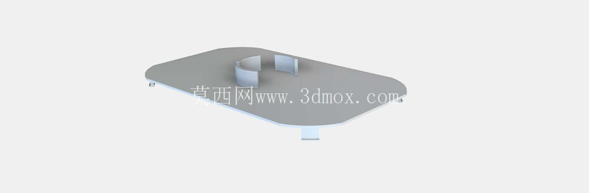 空中监视无人机