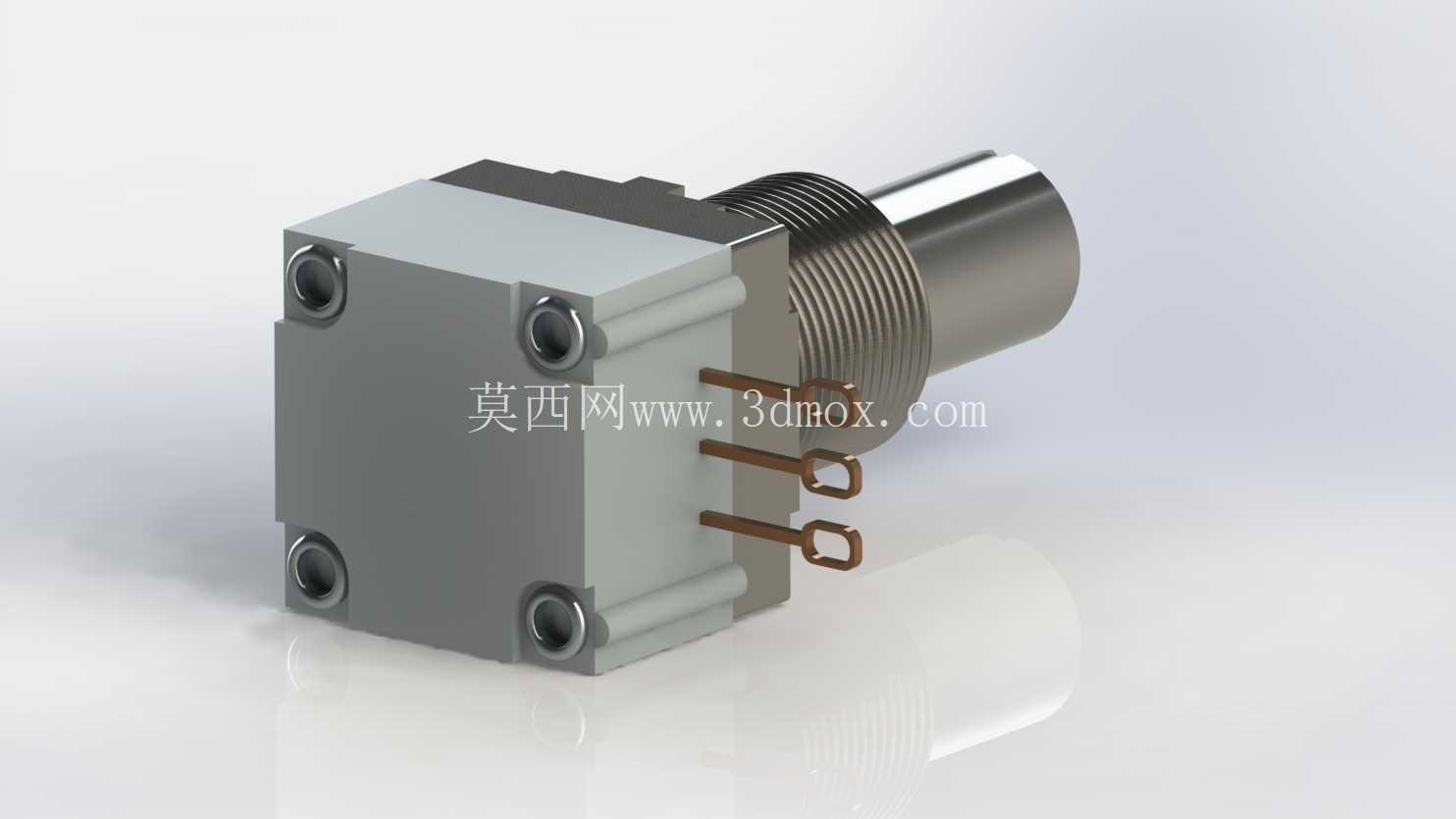��λ�� P261P-D1B10K TT Electronics