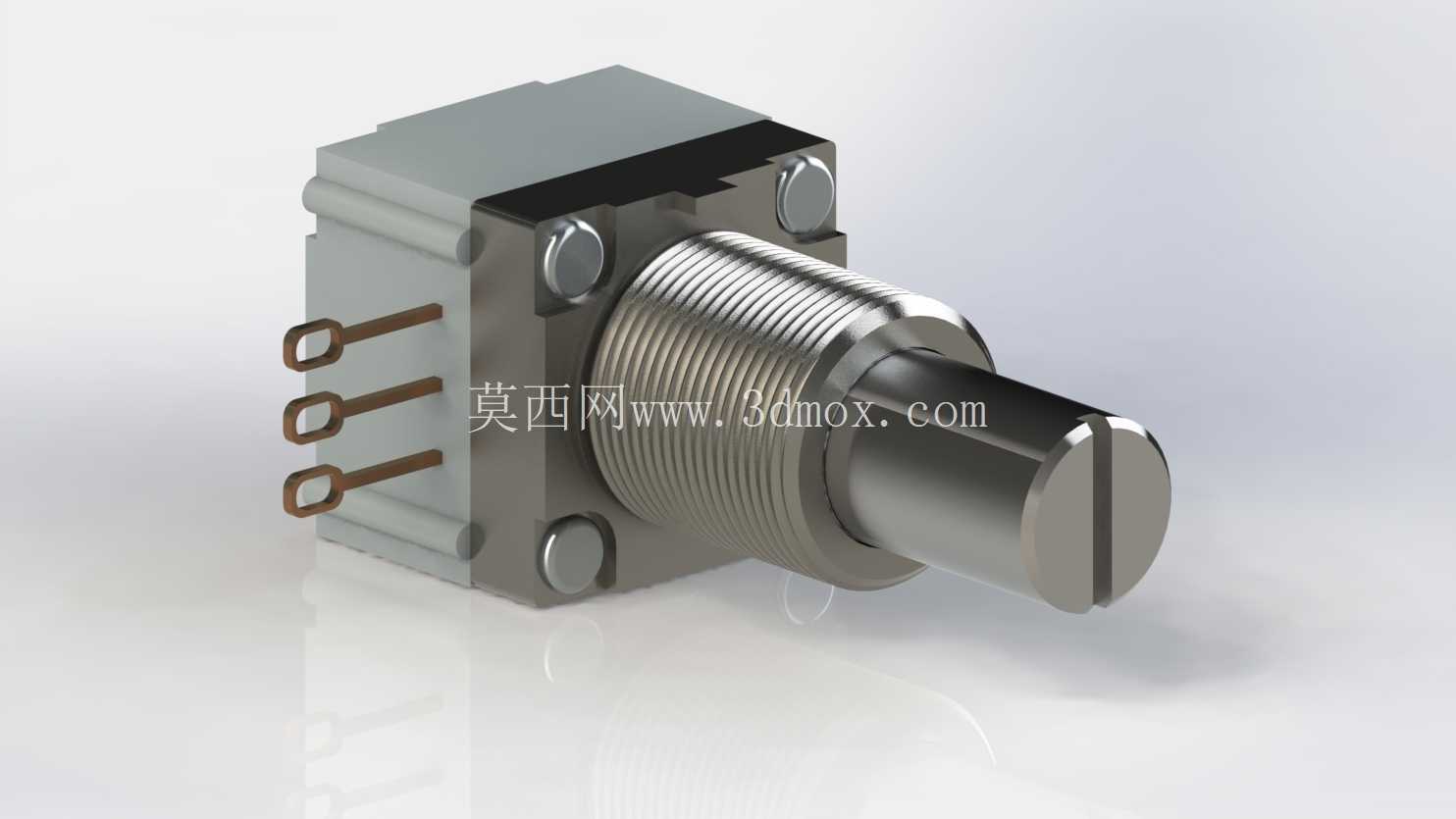 ��λ�� P261P-D1B10K TT Electronics