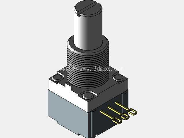 ��λ�� P261P-D1B10K TT Electronics