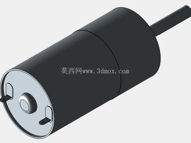 Bringsmart 12V 齿轮电机