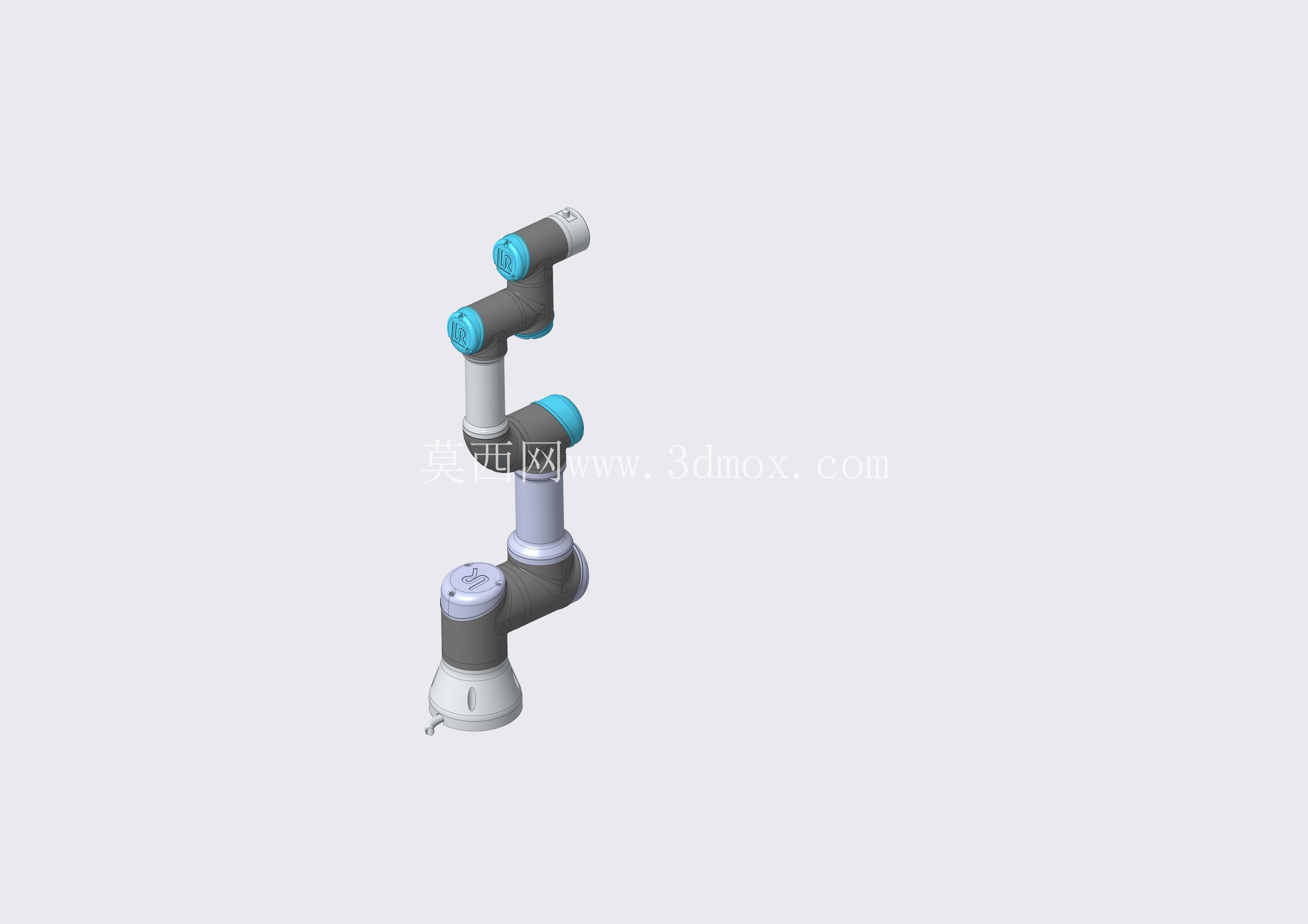 Universal Robots UR3