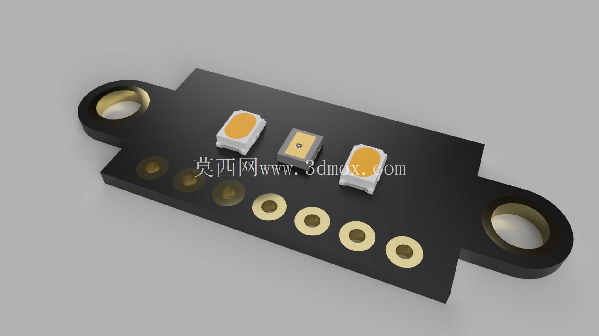 TCS34725 RGB������