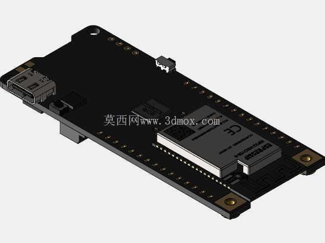 LilyGo T-PCIe