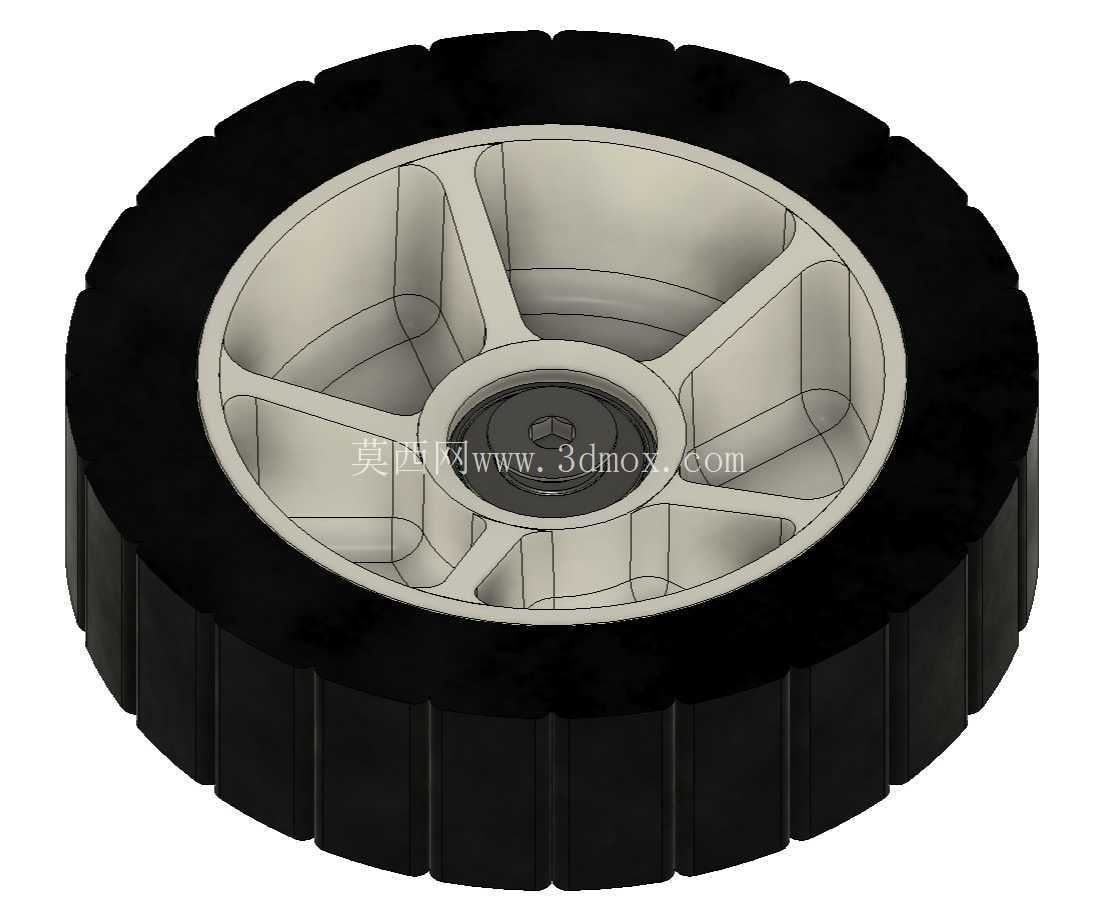 wheel-D60h15