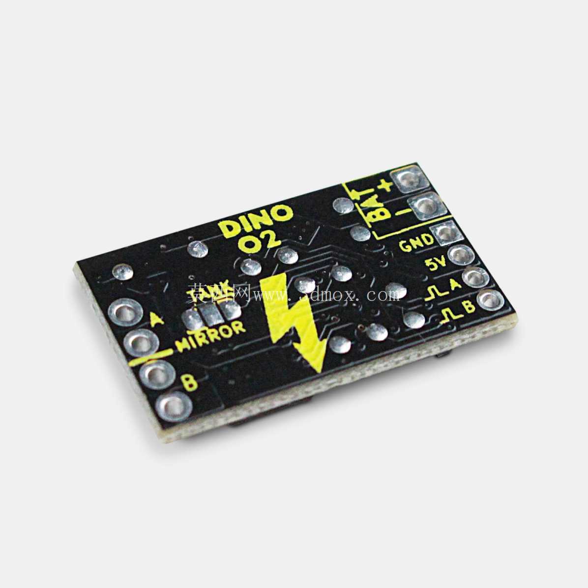 Dino V2 - ˫������