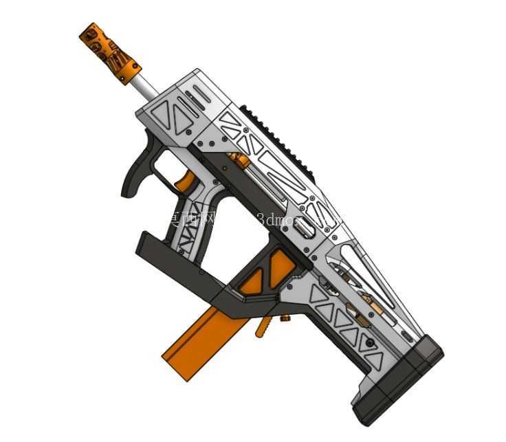 Nerf 3D��ӡ͹���Զ�����ǹԭ��