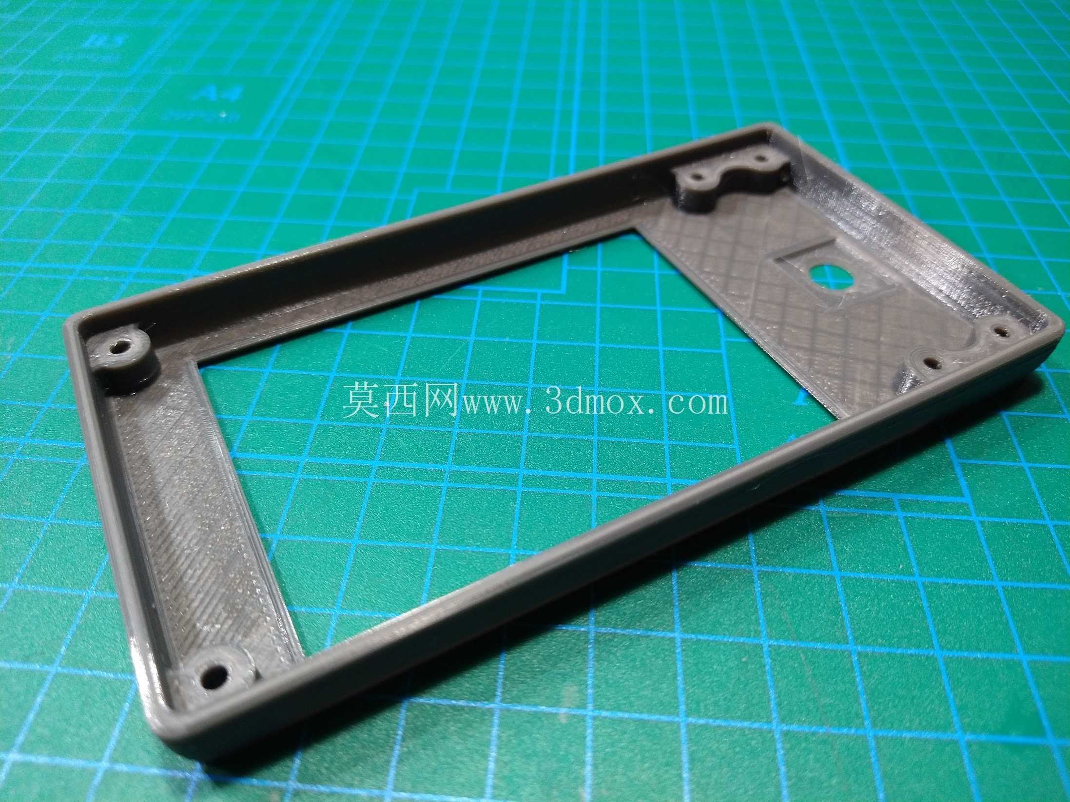 MKS Robin Nano TS35 TFT 显示器保护壳