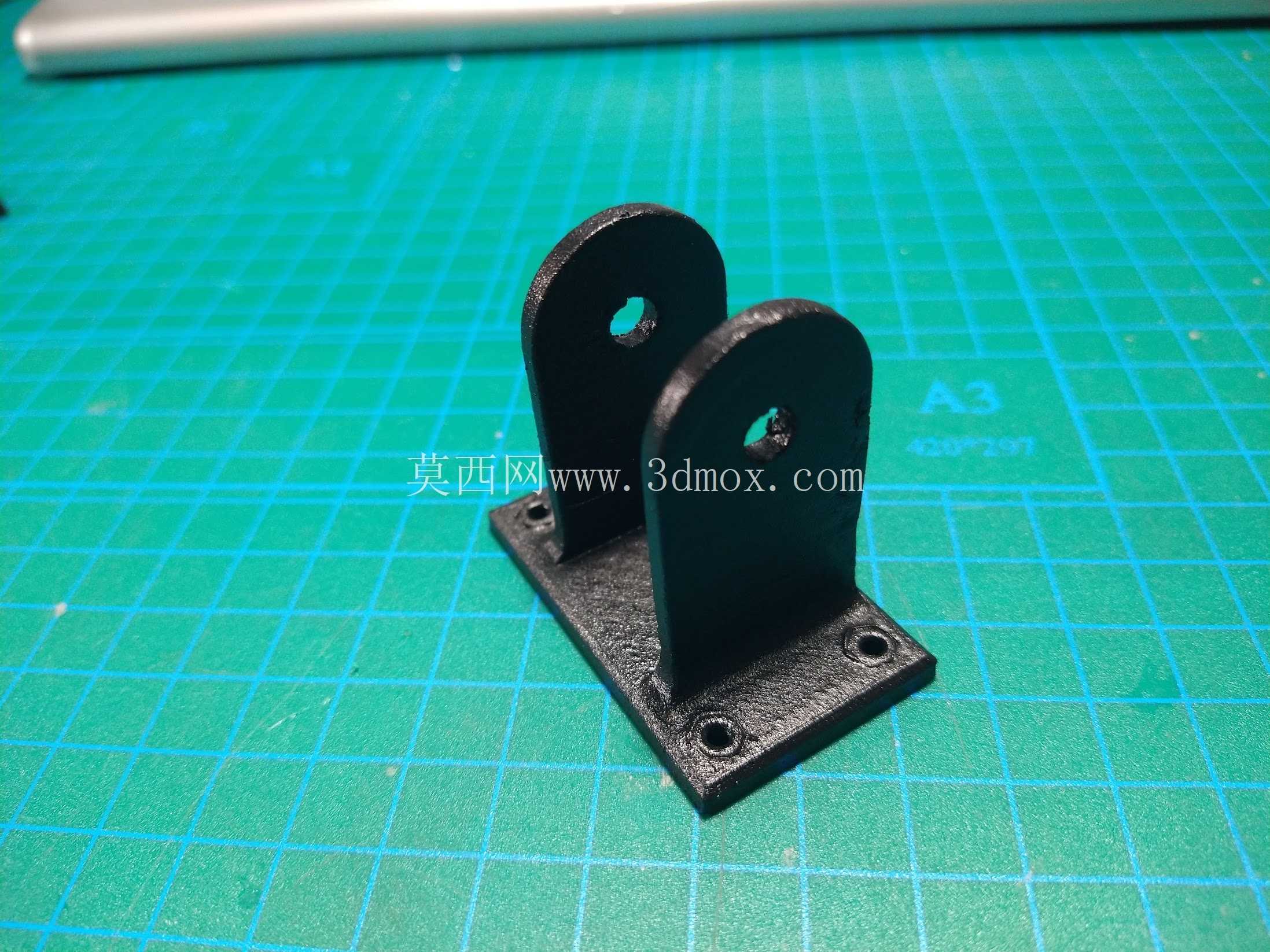 MKS Robin Nano TS35 TFT 显示器保护壳