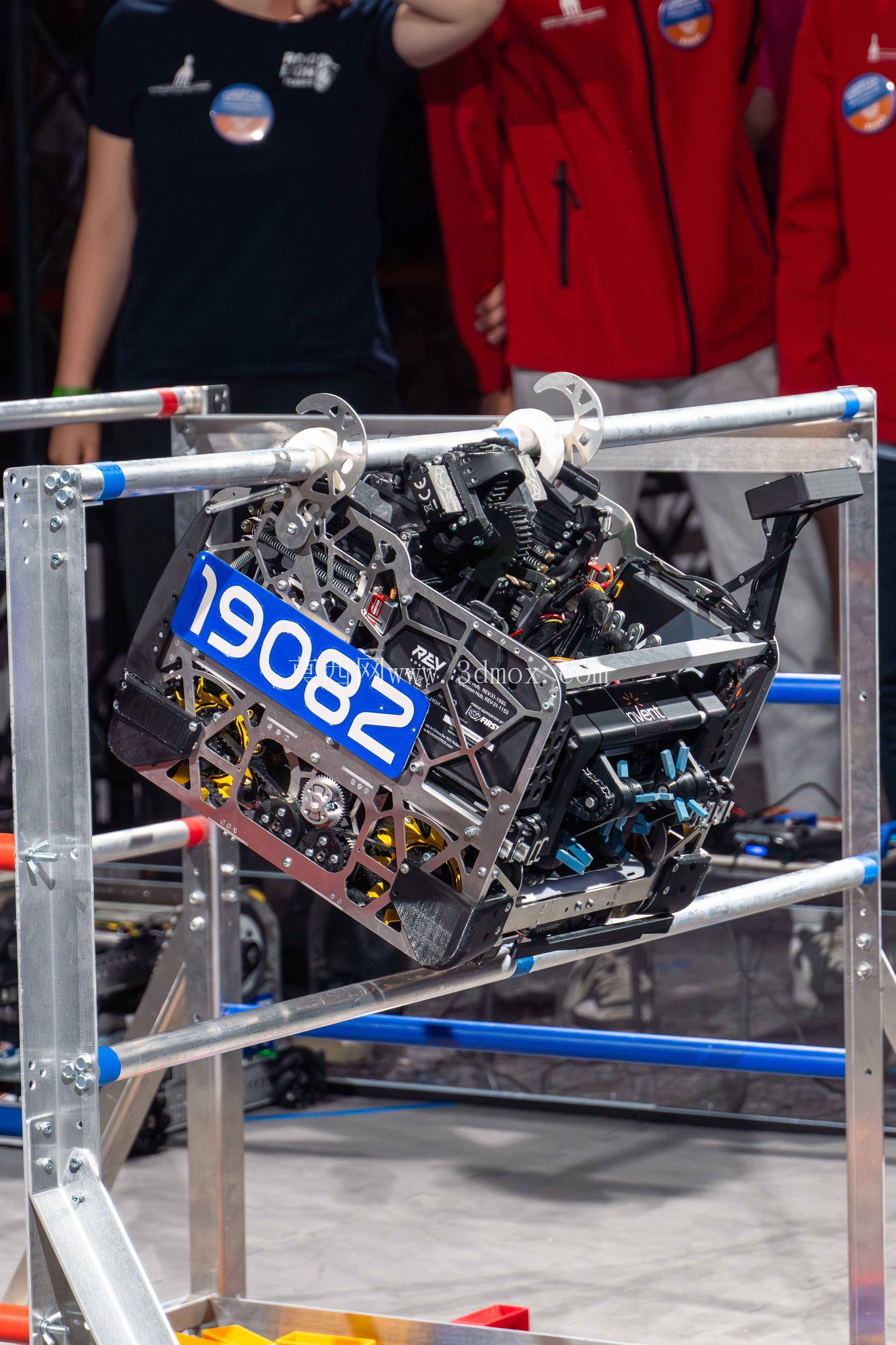 FTC��First Tech Challenge��2024-2025���������ˡ�Genesis��