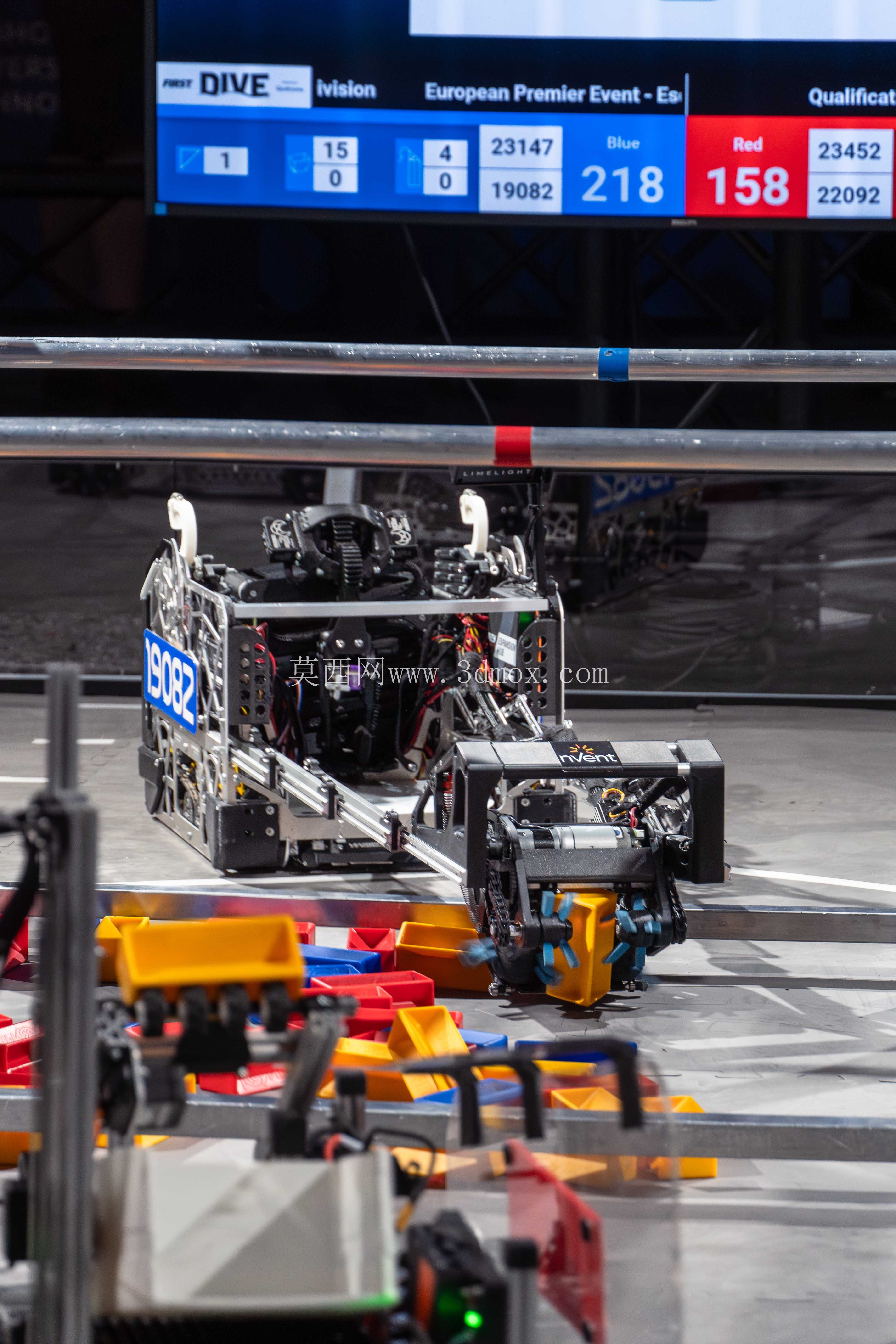 FTC��First Tech Challenge��2024-2025���������ˡ�Genesis��