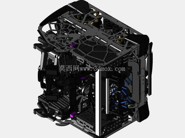 FTC(First Tech Challenge)2024-2025赛季机器人“Genesis”