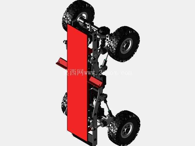 WPL C14 ԽҰң�س������Զ���ƽ������Ŀ 1/16