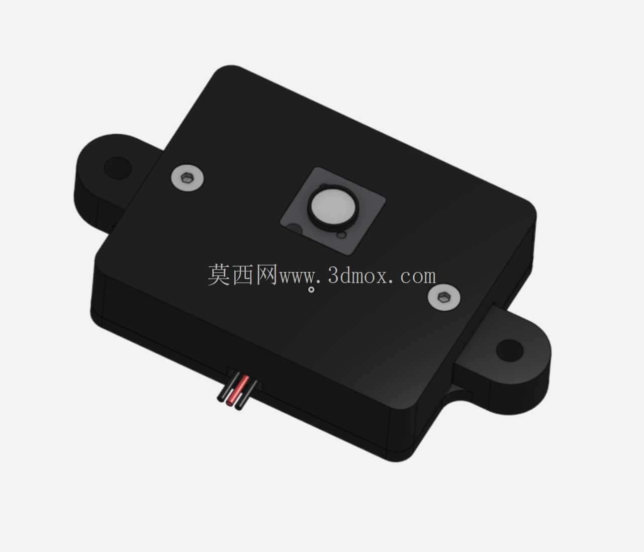 光流传感器 PMW3901