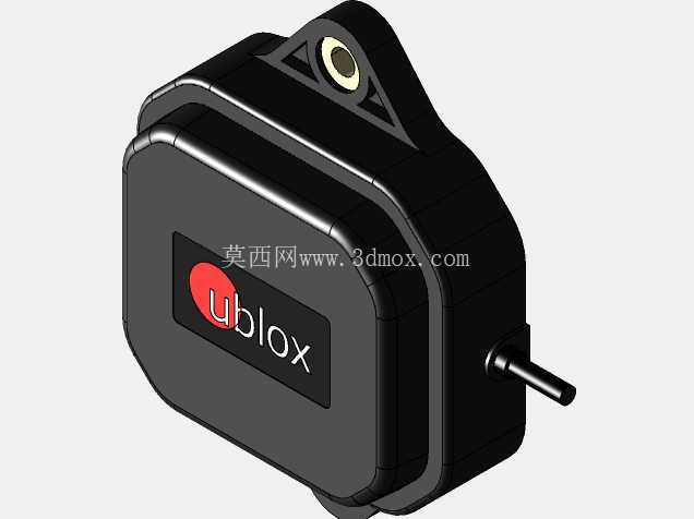 U-Blox ANN-MB-00-00