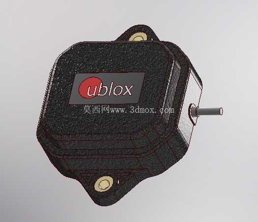 U-Blox ANN-MB-00-00