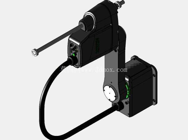 HIWIN RS405ϵ��SCARA������ RS405-LU ��׼��