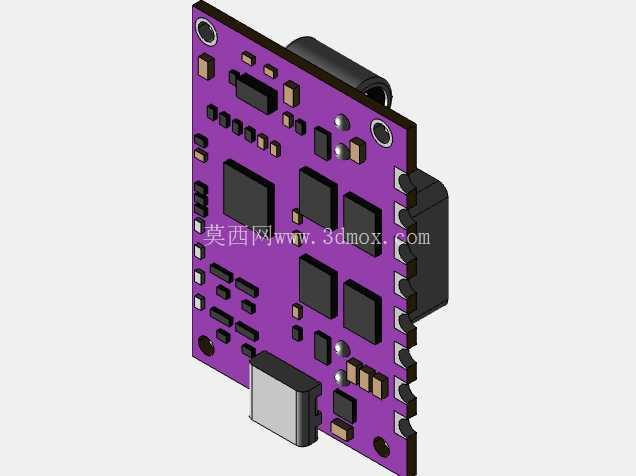 injoinic ip2368 100W USB-C ˫���ƶ���Դ����ģ��