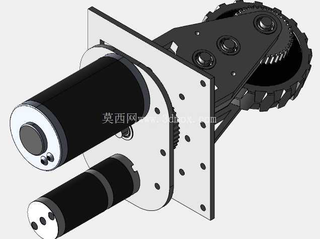 Swerve Drive ver1