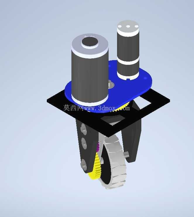 Swerve Drive ver1