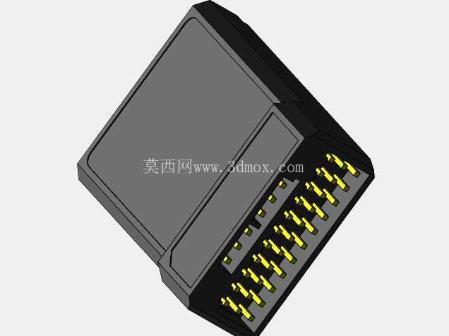 Turnigy iA10B 10ͨ�� 2.4G AFHDS 2A