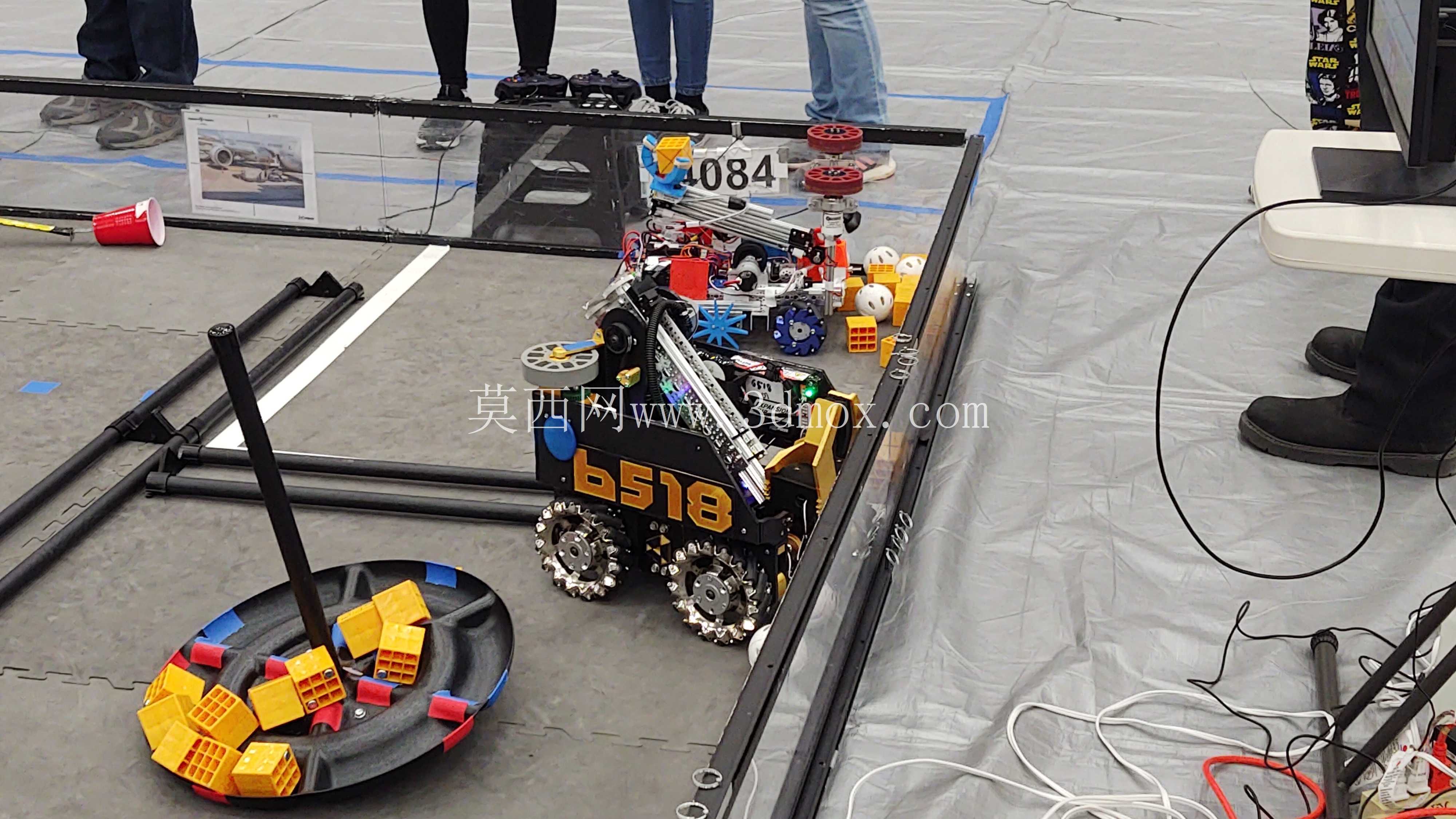 FTC 6518 ���˿񳱻�����