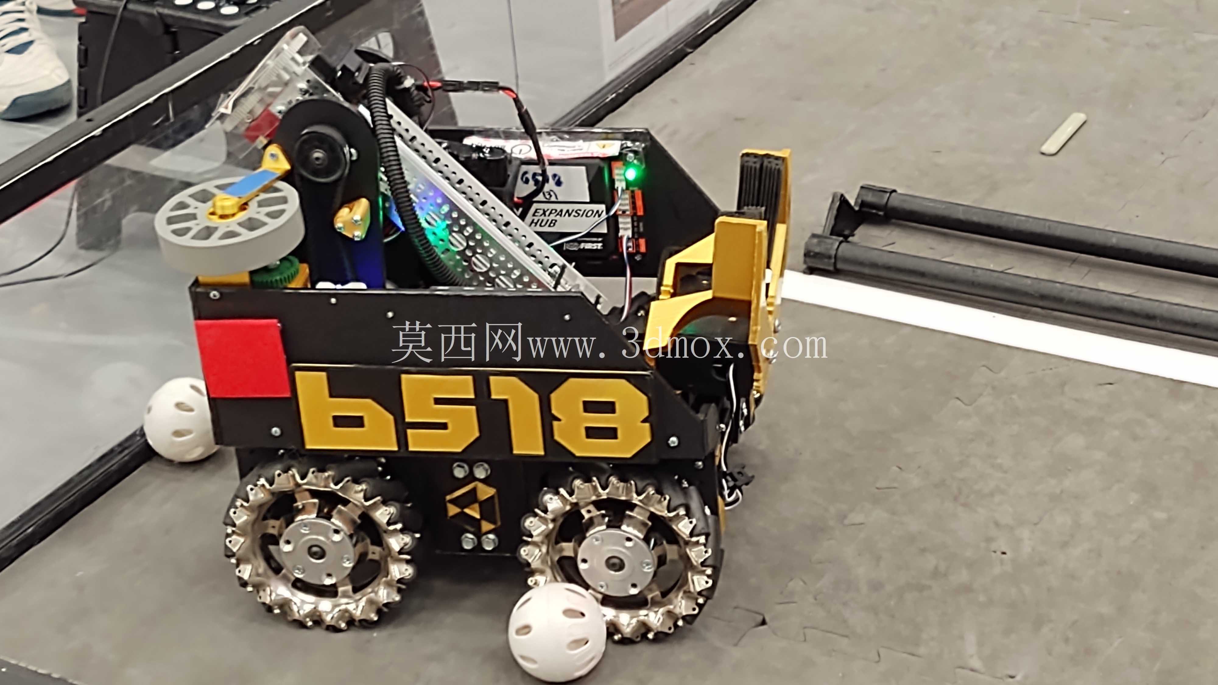 FTC 6518 ���˿񳱻�����