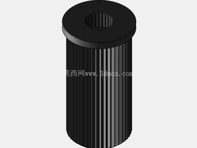 58mm塑料全向轮,带乐高电机、BO(TT)电机和伺服联轴器