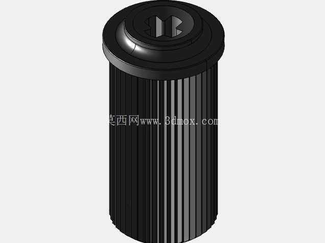 58mm塑料全向轮,带乐高电机、BO(TT)电机和伺服联轴器