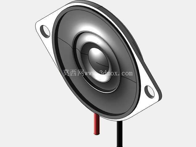 扬声器 8 欧姆 2 瓦
