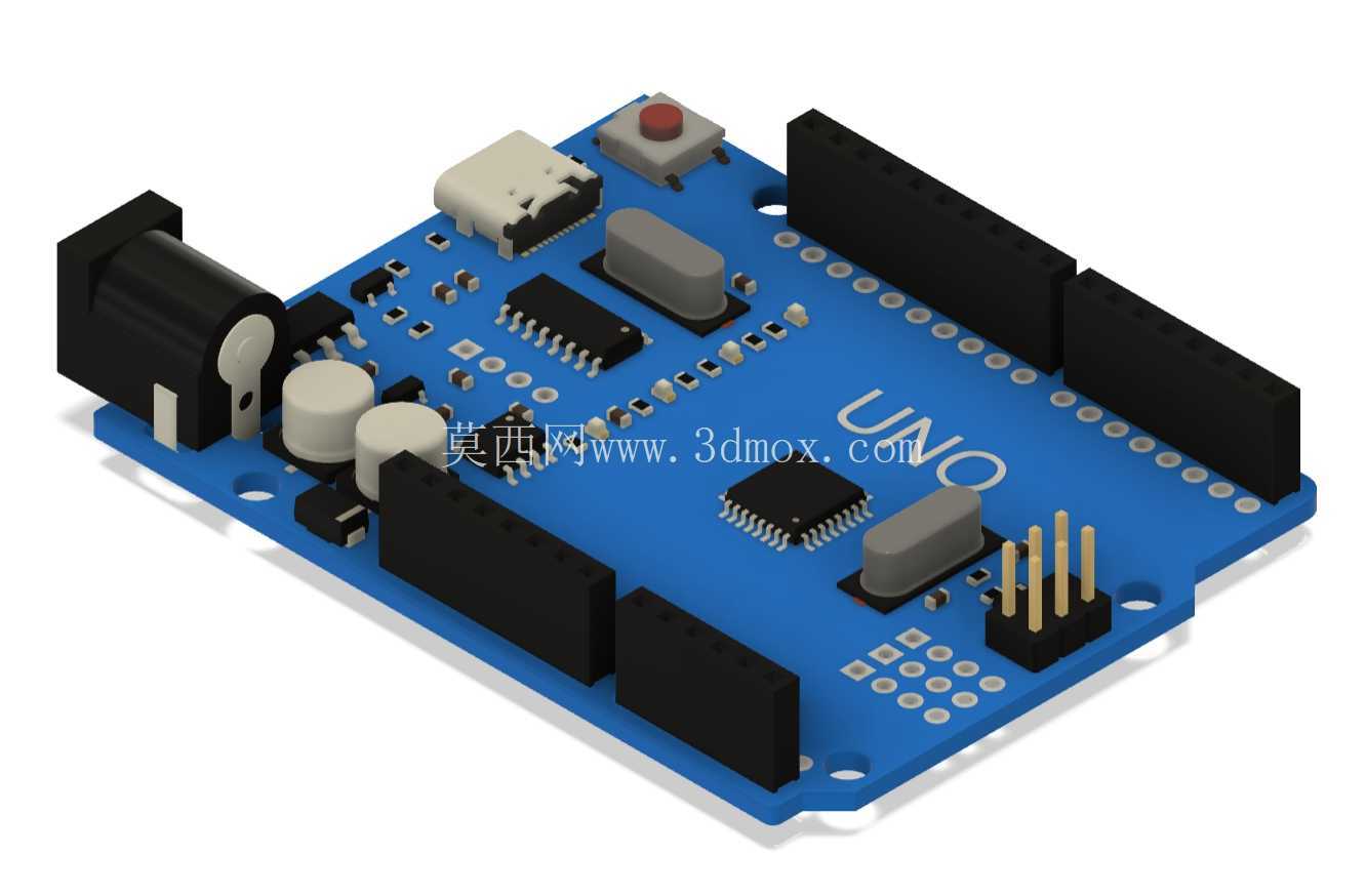 ARDUINO UNO CH340