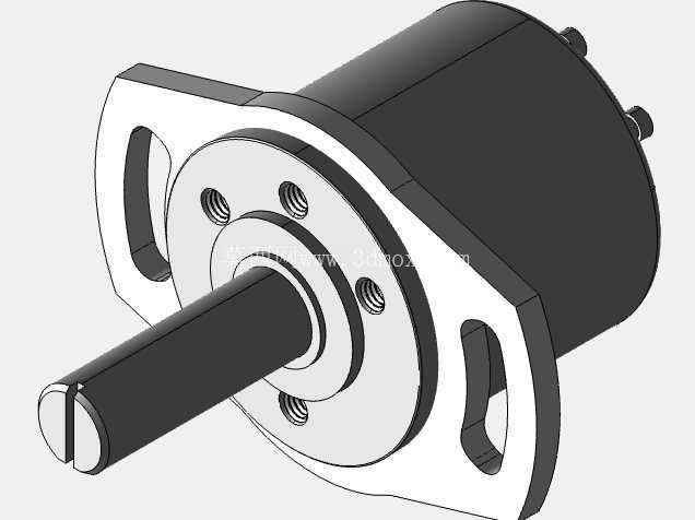 UBITEM P3022-V1-CW360.stp