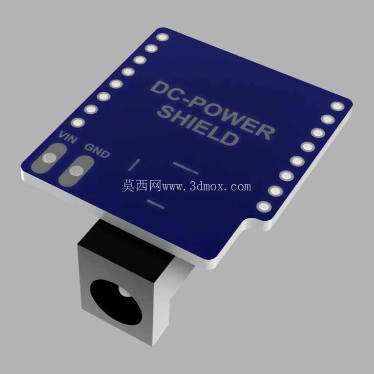 Wemos D1 mini ��Դ����