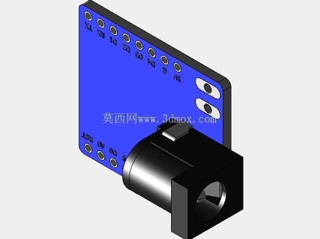 Wemos D1 mini ��Դ����