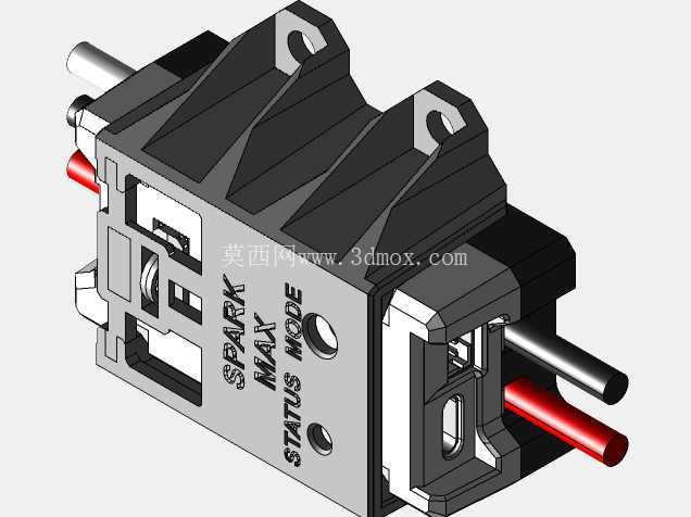 Spark Max ��װ֧�ܣ�3D ��ӡ�Ż��棩