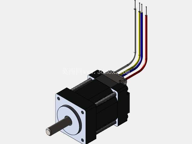 Nema 8 HT08-230