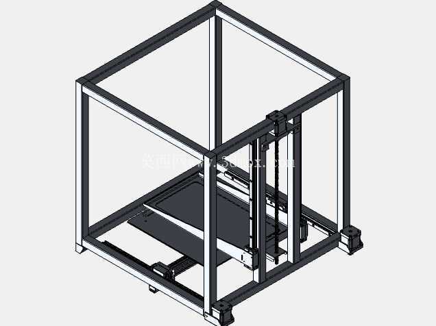 Core XY 3D��ӡ��