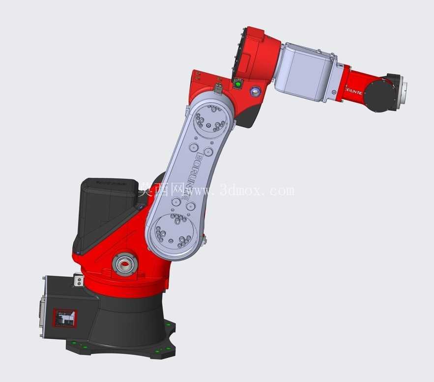 Borunte BRTIRPH1210A 6