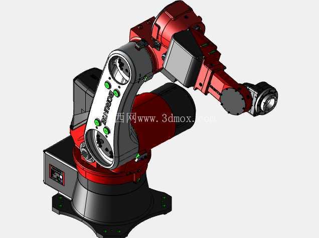Borunte BRTIRPH1210A 6