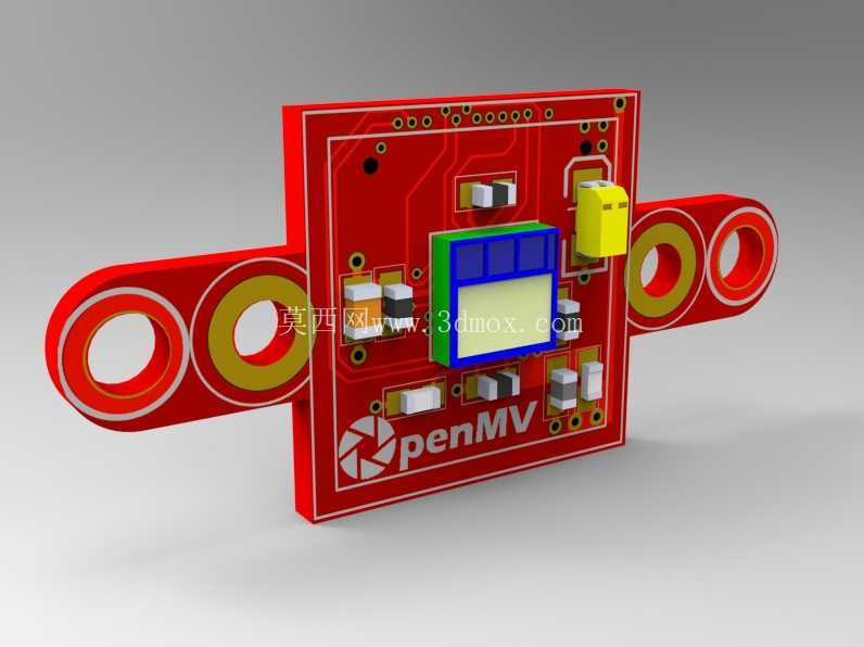 OpenMV Cam H7