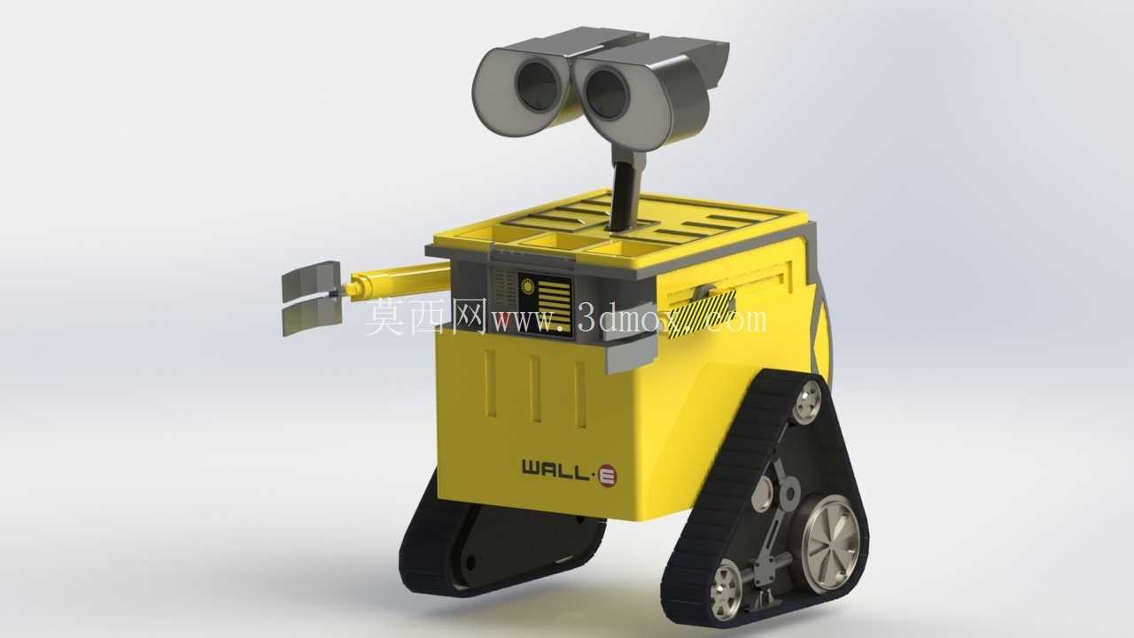 wallE