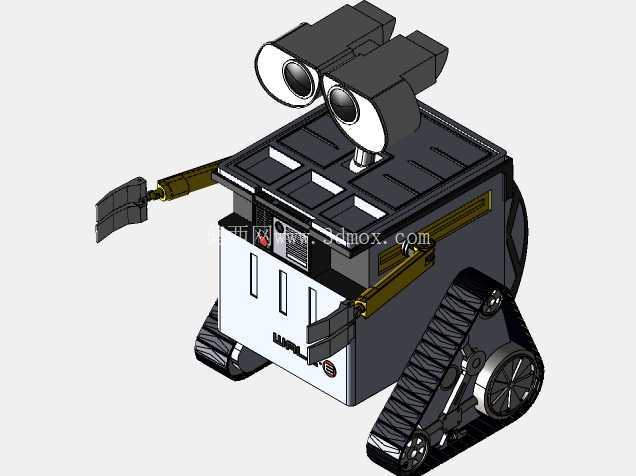wallE