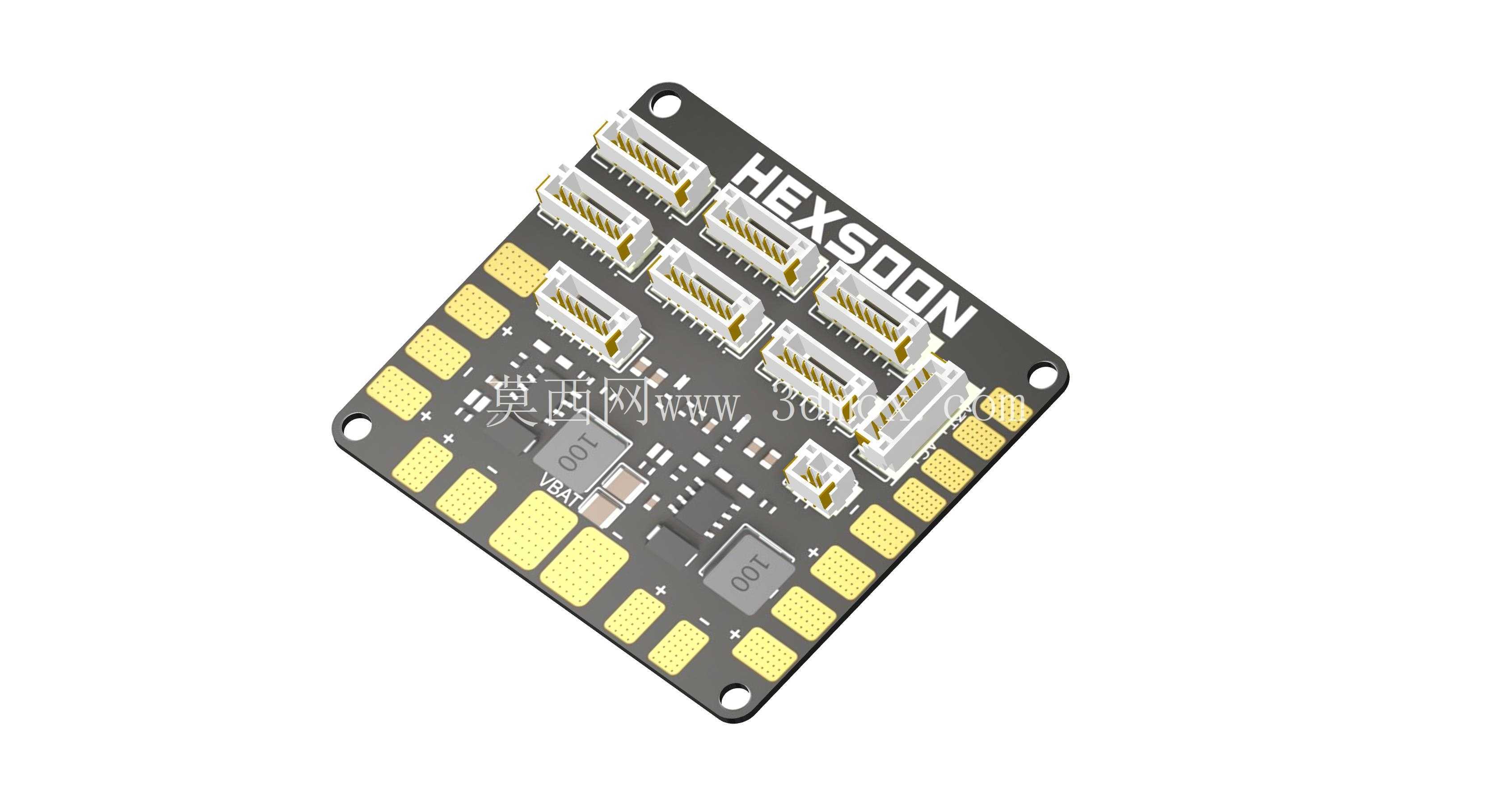 HexSoon 40A ����