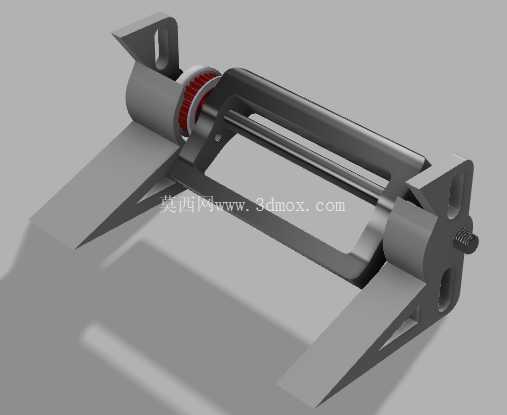 �ڶ���Գƴ��������� Fingertech ����