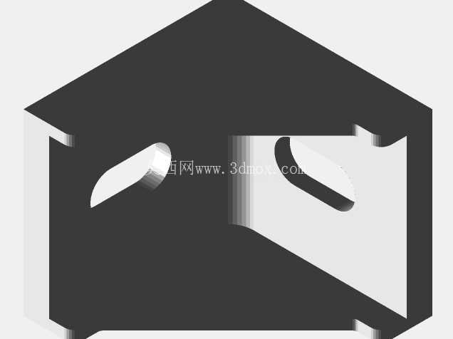 40*40铝型材L型角