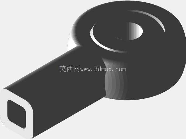 球形关节