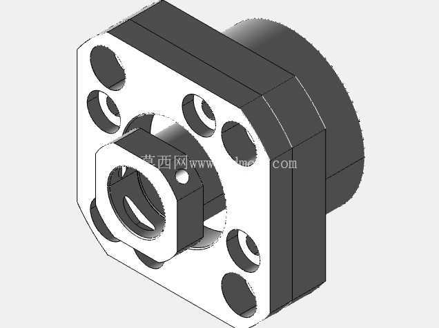Mancal - ��� - FK15