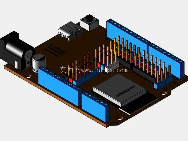 Acebott ESP32 WROOM Max V1.0