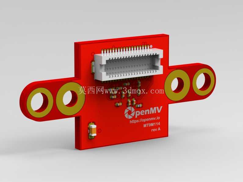 OpenMV Cam H7 R2